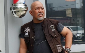 Putra Kedua Almarhum Dono Menikah, Indro: Berjodohlah Seperti Warkop DKI