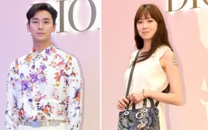 Lucunya Joo Ji Hoon Ngambek Usai Digoda sama Gong Hyo Jin