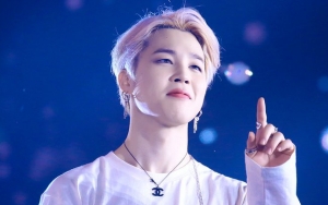 Jimin BTS Malah Bikin Gemas Usai Tolak Permintaan Fansnya Ini