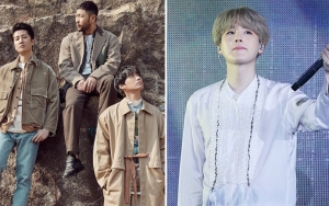 Epik High Kerja Bareng Suga BTS, Tablo Akui Telepon Langsung Bos Agensi