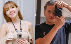Gisel Terciduk Mesra Bareng Eks Agnes Monica, Gading Marten Pilih Sibuk Lakukan Ini
