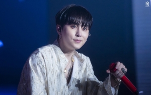 Yong Jun Hyung Highlight Dituduh Terlibat Skandal Grup Chat Seungri