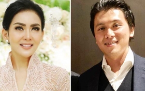 Reino Barack Bersumpah Cintai Istri Sampai Mati, Mahar Nikah Syahrini Terungkap-Topik Pagi