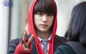 Episode Perdana Drama Jinyoung GOT7 'He is Psychometric' Banjir Pujian