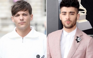 Louis Tomlinson Beberkan Penyebab Renggangnya Hubungan Persahabatannya dengan Zayn Malik