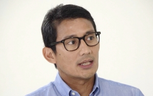 Sandiaga Uno Soal Program Kartu Prakerja Jokowi: Jangan Dinyinyirin