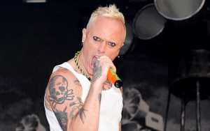 Penyebab Kematian Keith Flint Vokalis The Prodigy Terungkap, Ternyata Gara-Gara Gantung Diri