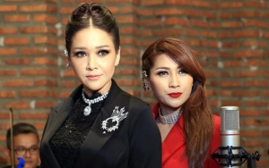 Video 'Sang Penggoda' Maia Estianty Raih 40 Juta Views, Disebut Cocok Ditujukan ke Syahrini