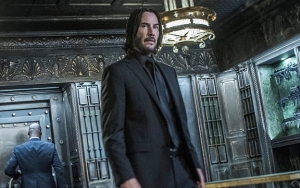 Bocoran Baru 'John Wick: Chapter 3 - Parabellum': Lebih Banyak Korban Dibanding Seri Sebelumnya