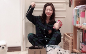 Minah Girl's Day Buka Channel Youtube, Vlog Pertama Jalan-jalan Ke Busan