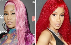 Nicki Minaj Batal Tampil, Fans Panggil-Panggil Cardi B