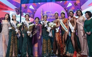 Undang 3 Ratu Dunia, Rating Acara Puteri Indonesia 2019 Sukses Kalahkan Sinetron?