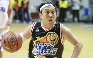 Augie Fantinus Bebas dari Penjara, Unggahan Perdananya di Instagram Bikin Mewek