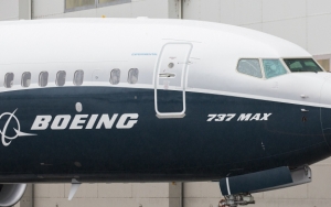 Kemenhub Putuskan Setop Operasi Boeing 737 MAX 8 Usai Kecelakaan Ethiopian Airlines
