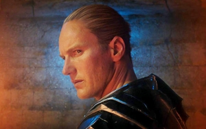 Patrick Wilson Sebut Hubungan Arthur Curry dan Orm di 'Aquaman 2' Bakal seperti Thor-Loki Versi DCEU