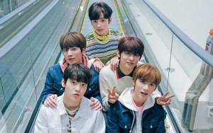 TXT Pecahkan Rekor Jadi Idol K-Pop Tercepat Yang Masuk Chart Billboard 200