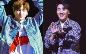 Kang Daniel Bantah Miliki Koneksi dengan Seungri Usai Dikabarkan Punya Backing Tante-Tante Asal HK