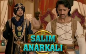 ANTV Tayangkan Serial 'Salim Anarkali' Bikin Nagih, Shaheer Sheikh Ungkap Ini Soal Karakternya