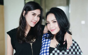Nagita Slavina Bongkar Rahasia Badan Langsing yang Sukses Bikin Syahnaz Minder