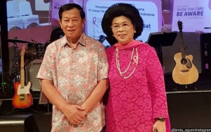  Soalkan Demokrat Dukung Prabowo, BPN Sebut Agum Gemelar Tak Seharusnya Pertanyakan Keputusan SBY