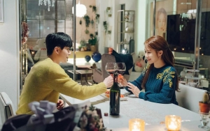 'Touch Your Heart' Rilis 3 Adegan Ciuman Yoo In Na - Lee Dong Wook, Netter Ketagihan