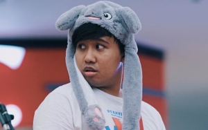  Joshua Suherman Ngaku Patah Hati Usai Seungri Umumkan Pensiun, Khawatir Big Bang Bubar?