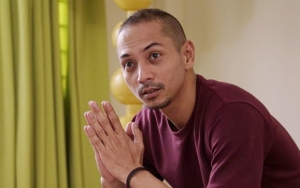 Fauzi Baadilla Kesal dan Copot Poster Jokowi-Ma'ruf, KPU: Pemasang Harus Dapat Izin 