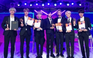 BTS Diduga Sudah Siapkan Album 'Map Of The Soul: Persona' Sejak Lama