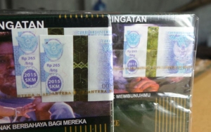 BPN Kritik Pemerintah Jokowi: Memalukan Sekali Bayar Utang BPJS Pakai Cukai Rokok