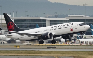 Beda dengan Tiongkok, Kanada Beber Alasan Tak Setop Gunakan Pesawat Boeing 737 MAX 8 