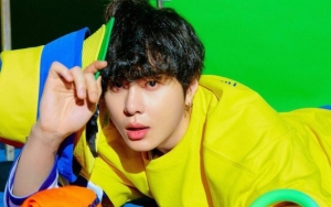 Yong Jun Hyung Highlight Bantah Terlibat Kasus Prostitusi Seungri