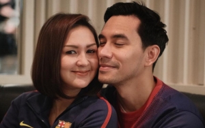 Darius Sinathrya Diminta Jadi Ketua PSSI, Begini Tanggapan Sang Istri