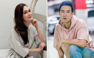  Luna Maya Asyik Pemotretan Bareng Daniel Mananta, Netter Ramai Singgung Masa Lalu 'Grepe' Syahrini