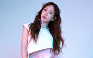 Tae Yeon Malah Berikan Kejutan untuk Fans dengan Lakukan Ini di Hari Ultahnya