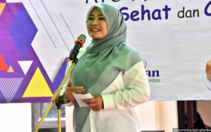 Pembelian Mobil Dinas Rp 1,9 Miliar Jadi Sorotan, Bupati Pandeglang Sedang di Jakarta