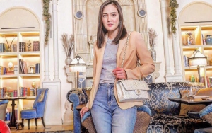 Shandy Aulia Sebut Masalah Dengan Haters Sudah Selesai, Anggap Kasusnya Sebagai Pembelajaran