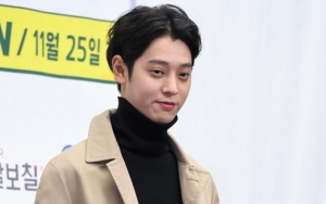 Foto-Foto Jung Joon Young Tiba di Korea untuk Diselidiki Polisi atas Skandal Grup Chat