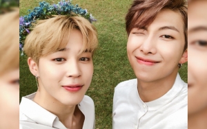 Manisnya RM dan Jimin BTS Lakukan Ini Bareng Setelah 3 Tahun