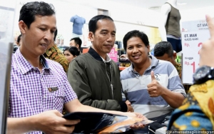Jokowi Ingin Dongkrak Ekspor dan Investasi: Mungkin Perlu Tambah Dua Menteri Khusus