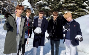 NCT Dream Hadiri K-Wave Halal Show di Malaysia dan Selfie Bareng Presiden Korsel