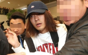 Jung Joon Young Dilarang Tinggalkan Korea dan Akan Segera Ditetapkan sebagai Tersangka