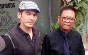 Atalarik Syah Lanjutkan Proses Hukum Mantan Ibu Mertua, Akui Kesulitan Jadi Single Parents