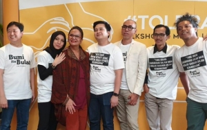 Film 'Bumi itu Bulat' Ajarkan Toleransi di Kalangan Anak Muda