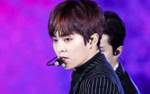 Xiumin EXO Dipuji Habis-Habisan Usai Hadiri Pernikahan Kerabat, Kenapa?