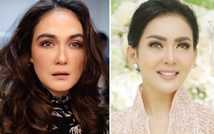 Putri Ashanty Bertemu Luna Maya dan Syahrini, Begini Perbedaan Reaksinya