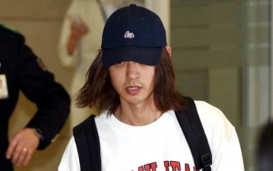 Jung Joon Young Minta Maaf Akui Kejahatan Rekam dan Sebar Video Seks