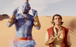 Trailer Perdana 'Aladdin': Bangkitkan Nostalgia Lewat Soundtrack 'A Whole New World'