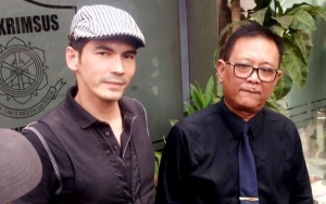 Bantah Batasi Akses, Atalarik Syah Ungkap Syarat Agar Tsania Marwa Bisa Bertemu Anak