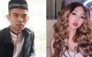 Ustadz Abdul Somad Sebut 'Makan Teman' Masuk Neraka, Lucinta Luna Pamer Kejutan Pacar-Topik Pagi