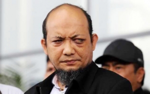 Investigasi Kasus Novel Baswedan Bongkar Indikasi Sejumlah Jenderal Terlibat